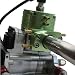 High-Flow Water Cooled Exhaust Manifold