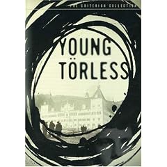 Young Torless (Criterion Collection)