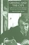 Gissing and the City: Cultural Crisis and the Making of Books in Late Victorian England