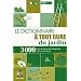 Le dictionnaire � tout faire du jardin : Trucs et astuces au quotidien, guide pratique �cologique, adresses utiles