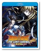�����m���� THE LOST CANVAS �����_�b VOL.1 [Blu-ray]�̃C���[�W���g�傷��
