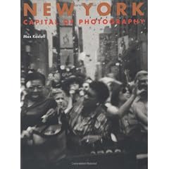 New York: Capital of Photography