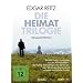 Die Heimat Trilogie - Gesamtedition [18 DVDs]