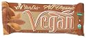 Betty Lou's Organic Vegan Bar, Nutty Delight, 1.75-Ounce Bars (Pack of 12)
