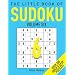 The Little Book of Sudoku: No. 6: Over 200 Quick Puzzles!