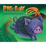 Pig-Boy: A Trickster Tale from Hawai'i