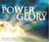 Music : The Power and the Glory