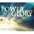 The Power and the Glory