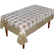 Table Overlay Organza Silk Table Cloth (btc087)