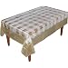 Table Overlay Organza Silk Table Cloth (btc087)