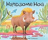 Handsome hog