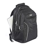 Pro Balance Executive Backpack w/Load Indicator