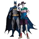 Batman: The Killing Joke: Batman & Joker Action Figures Collector Box Set