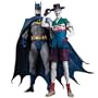 Batman: The Killing Joke: Batman & Joker Action Figures Collector Box Set