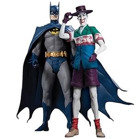 Batman The Killing Joke Collector Set by Batman