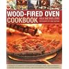 Wood-Fired Oven Cookbook