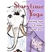 Teaching Yoga to Children Through Story