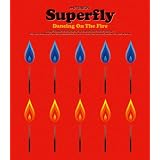 Dancing On The Fire(初回限定盤)