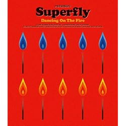 Dancing On The Fire(初回限定盤)
