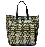 Fendi Forever Shopping Bag FE8BH181JQ4F0WQ4