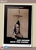 Escape from Alcatraz - Paramount Originals (includes Limited Edition reproduction film poster) [1979]