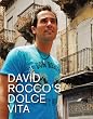 La Dolce Vita Cookbook