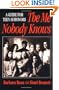 The Me Nobody Knows: A Guide for Teen Survivors