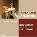 Offenbach : La P�richole