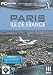 Add-on pour FS X - Paris Ile de France
