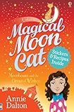 Moonbeans and the circus of wishes