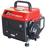 Rhyas Petrol Generator 850w