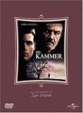 Die Kammer (Book Edition) - Chris O'Donnell
