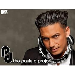 The Pauly D Project
