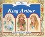 First Stories: King Arthur