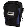 Hama Camera Case Fancy Light DF 15, Black/Blue
