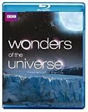 Wonders of the Universe [Blu-ray][Region Free]