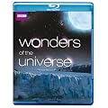 Wonders of the Universe [Blu-ray][Region Free]