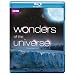 Wonders of the Universe [Blu-ray][Region Free]