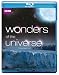 Wonders of the Universe