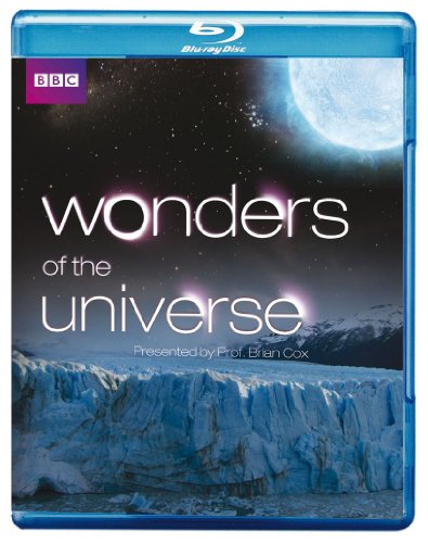 Wonders of the Universe