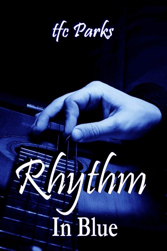Rhythm In Blue by tfc Parks