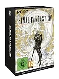 Final Fantasy XIV Online - Collector's Edition