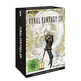 Final Fantasy XIV Online - Collector's Editionvon "Koch Media GmbH"