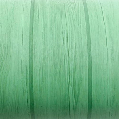 ROSEROSA Peel and Stick PVC Panel Wood Decorative Instant Self-Adhesive Covering Countertop Backsplash Antique Panel (PG2135-9 : 1.96 Feet X 8.20 Feet)