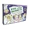 University Games Five Little Monkeys Game