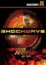 Shockwave - Complete Season One Online.