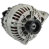 ALTERNATOR 03 VOLVO XC90 2.9L 160AMP 0-986-046-310 AL0823X 0-124-625-001 8602713 by Rareelectrical