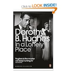 In a Lonely Place (Penguin Modern Classics)