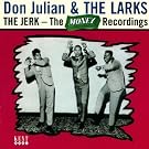 The Jerk - The Money Recordings