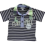 Polo B�b� Manches Courtes ABSORBA